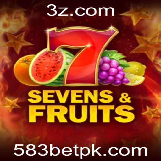 Explorando o Fascinante Mundo do SevensFruits: O Jogo de Azar e Estratégia na Plataforma 583bet
