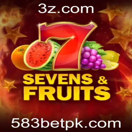 Explorando o Fascinante Mundo do SevensFruits: O Jogo de Azar e Estratégia na Plataforma 583bet