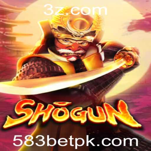 Explorando o Fascinante Mundo de Shogun e a Plataforma 583bet