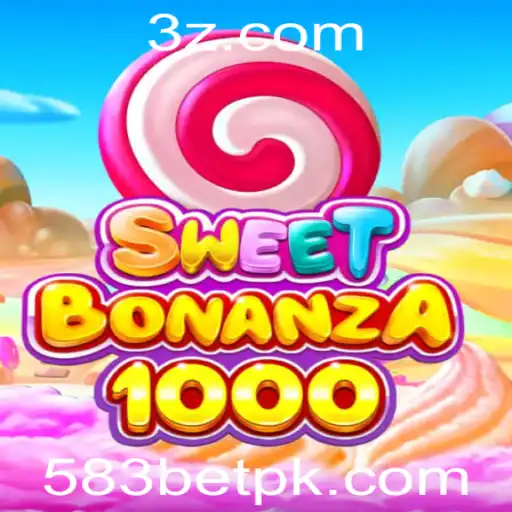 Explorando o Mundo Fascinante de SweetBonanza1000 no 583bet