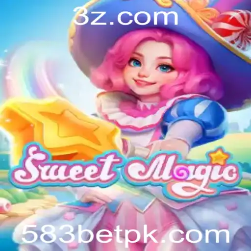 Explorando SweetMagic: Uma Experiência de Jogo Inovadora