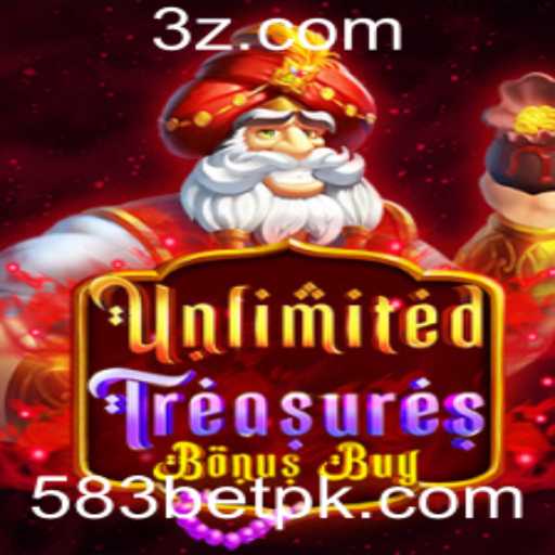 Explorando o Fascinante Mundo de UnlimitedTreasuresBonusBuy