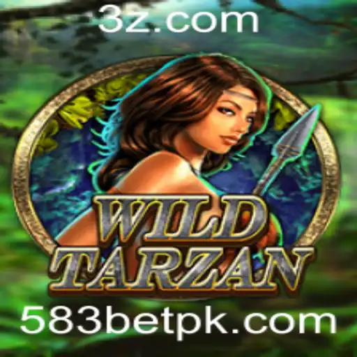 Explorando WildTarzan: A Atração Selvagem dos Jogos Online da 583bet